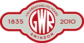 The Swindon Railway Festival