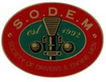 Society Of Drivers and Engine Men